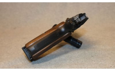 CZ ~ 97 B ~ .45 AUTO - Image 4 of 5