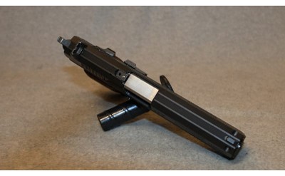 CZ ~ 97 B ~ .45 AUTO - Image 3 of 5
