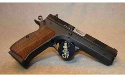 CZ ~ 97 B ~ .45 AUTO - Image 2 of 5
