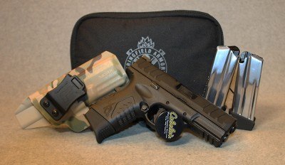 Springfield Armory ~ XDM Elite ~ 10MM - Image 1 of 5