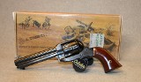 A. Uberti ~ 1890 Outlaw ~ .45 Colt - Image 1 of 5