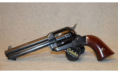 A. Uberti ~ 1890 Outlaw ~ .45 Colt - Image 5 of 5