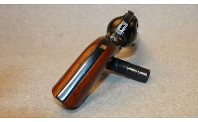 A. Uberti ~ 1890 Outlaw ~ .45 Colt - Image 4 of 5