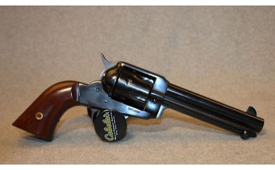 A. Uberti ~ 1890 Outlaw ~ .45 Colt - Image 2 of 5