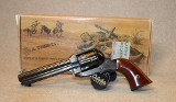 A. Uberti ~ 1890 Outlaw ~ .45 Colt - Image 1 of 5