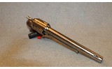 A. Uberti ~ 1875 Outlaw ~ .45 Colt - Image 3 of 5