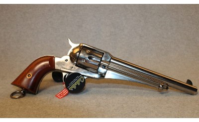A. Uberti ~ 1875 Outlaw ~ .45 Colt - Image 2 of 5