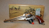 A. Uberti ~ 1875 Outlaw ~ .45 Colt - Image 1 of 5