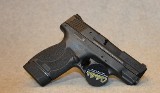 Smith & Wesson ~ M&P 45 Shield ~ .45 AUTO - Image 1 of 4