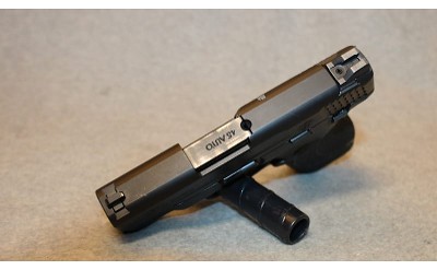 Smith & Wesson ~ M&P 45 Shield ~ .45 AUTO - Image 2 of 4