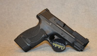 Smith & Wesson ~ M&P 45 Shield ~ .45 AUTO - Image 1 of 4