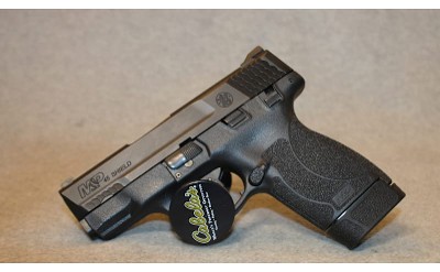 Smith & Wesson ~ M&P 45 Shield ~ .45 AUTO - Image 4 of 4
