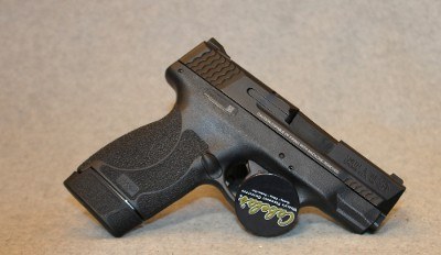 Smith & Wesson ~ M&P 45 Shield ~ .45 AUTO - Image 1 of 4