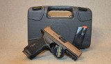 Sig Sauer ~ P365 ~ 9MM - Image 1 of 5