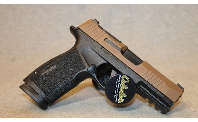 Sig Sauer ~ P365 ~ 9MM - Image 5 of 5