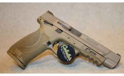 Smith & Wesson ~ M&P 9 M2.0 ~ 9MM - Image 2 of 5