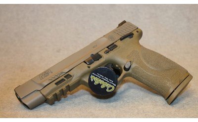 Smith & Wesson ~ M&P 9 M2.0 ~ 9MM - Image 5 of 5