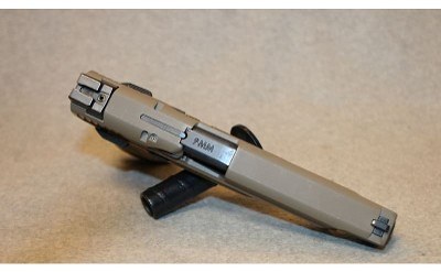 Smith & Wesson ~ M&P 9 M2.0 ~ 9MM - Image 3 of 5