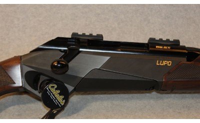 Benelli ~ Lupo ~ .300 Winchester Magnum - Image 4 of 10