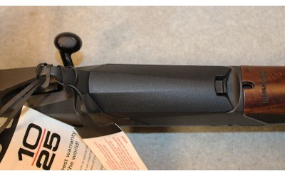 Benelli ~ Lupo ~ .300 Winchester Magnum - Image 5 of 10