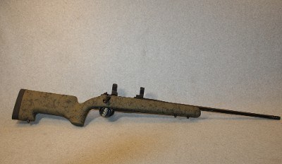 Kimber ~ 84M ~ 6.5 Creedmoor - Image 1 of 10