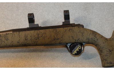 Kimber ~ 84M ~ 6.5 Creedmoor - Image 9 of 10