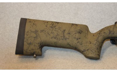 Kimber ~ 84M ~ 6.5 Creedmoor - Image 3 of 10