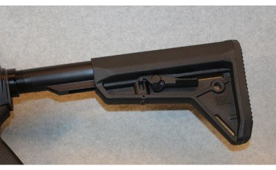 Ruger ~ AR-556 ~ 5.56 NATO - Image 10 of 10