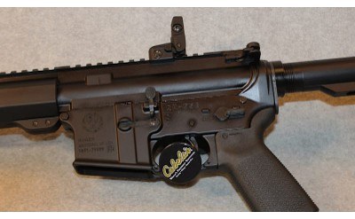 Ruger ~ AR-556 ~ 5.56 NATO - Image 9 of 10