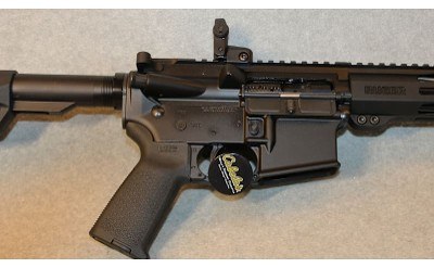 Ruger ~ AR-556 ~ 5.56 NATO - Image 4 of 10