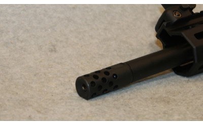 Ruger ~ AR-556 ~ 5.56 NATO - Image 7 of 10