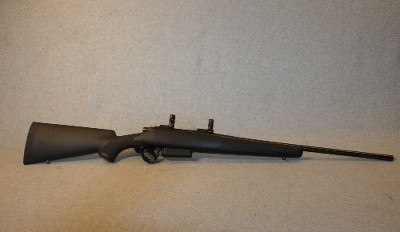 Remington ~ 700 LH (LEFT HANDED) ~ .243 Winchester - Image 1 of 10