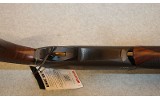 Benelli ~ 828U ~ 12 Gauge - Image 5 of 10