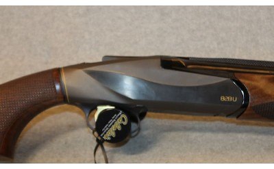 Benelli ~ 828U ~ 12 Gauge - Image 4 of 10