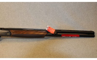 Benelli ~ 828U ~ 12 Gauge - Image 6 of 10
