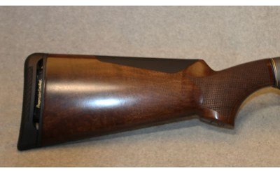 Benelli ~ 828U ~ 12 Gauge - Image 3 of 10