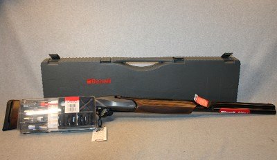 Benelli ~ 828U ~ 12 Gauge - Image 1 of 10