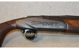 Benelli ~ 828U Sport ~ 12 Gauge - Image 4 of 10