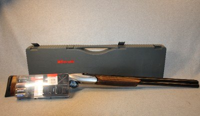 Benelli ~ 828U ~ 12 Gauge - Image 1 of 10