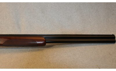 CZ ~ Teal ~ 12 Gauge - Image 6 of 10