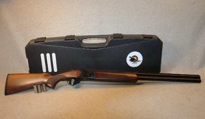 CZ ~ Teal ~ 12 Gauge - Image 1 of 10
