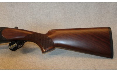 CZ ~ Teal ~ 12 Gauge - Image 10 of 10