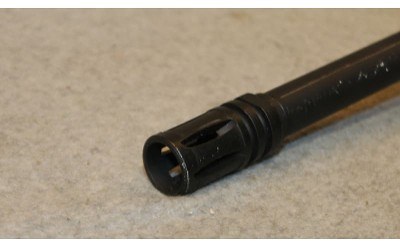 Smith & Wesson ~ M&P 15-22 ~ .22 Long Rifle - Image 7 of 10
