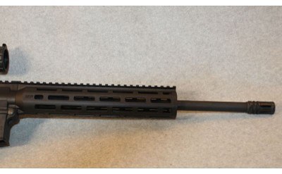Smith & Wesson ~ M&P 15-22 ~ .22 Long Rifle - Image 6 of 10