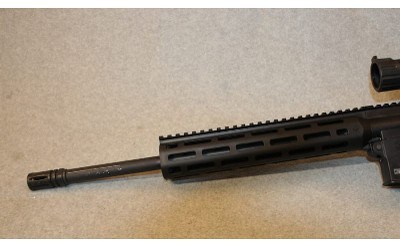 Smith & Wesson ~ M&P 15-22 ~ .22 Long Rifle - Image 8 of 10