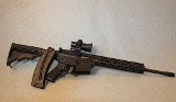 Smith & Wesson ~ M&P 15-22 ~ .22 Long Rifle - Image 1 of 10