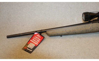 Savage ~ Axis ~ 6.5 Creedmoor - Image 8 of 10