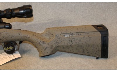 Savage ~ Axis ~ 6.5 Creedmoor - Image 10 of 10
