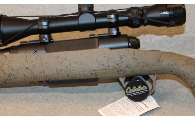 Savage ~ Axis ~ 6.5 Creedmoor - Image 9 of 10
