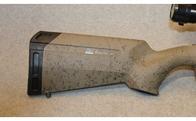 Savage ~ Axis ~ 6.5 Creedmoor - Image 3 of 10